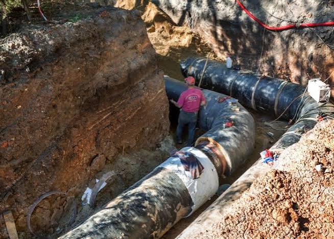 Sewage cleanup in Littleton CO